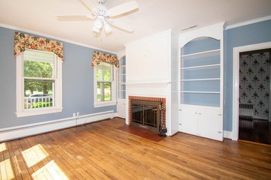 A Timeless Beauty nestled on 18.1 +/- acres. Boasting with Charm - photo 29