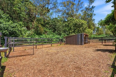 If home is where your horse is, try imagining yourself on this 9 - photo 35