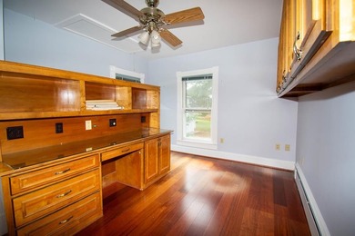 A Timeless Beauty nestled on 18.1 +/- acres. Boasting with Charm - photo 40