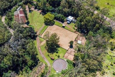If home is where your horse is, try imagining yourself on this 9 - photo 46