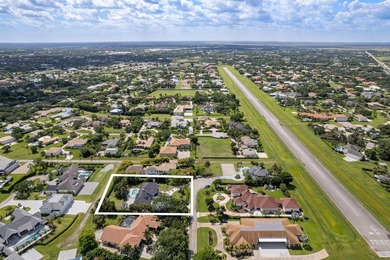 Welcome to this aviator's dream home! Turnkey remodeled. NEW - photo 47
