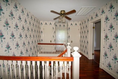 A Timeless Beauty nestled on 18.1 +/- acres. Boasting with Charm - photo 48