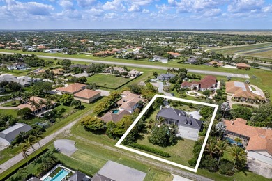 Welcome to this aviator's dream home! Turnkey remodeled. NEW - photo 48