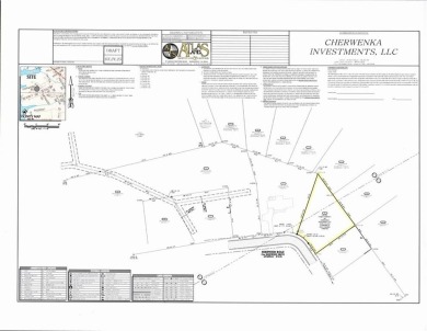 Lake Lot For Sale in Gainesville, Georgia