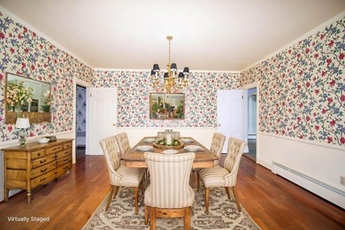 A Timeless Beauty nestled on 18.1 +/- acres. Boasting with Charm - photo 52