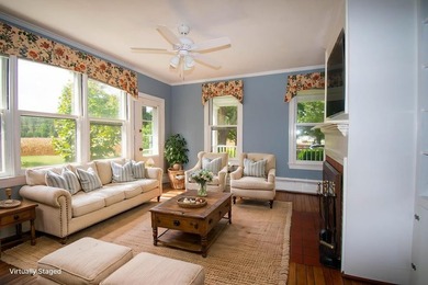 A Timeless Beauty nestled on 18.1 +/- acres. Boasting with Charm - photo 53