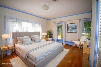 A Timeless Beauty nestled on 18.1 +/- acres. Boasting with Charm - photo 55