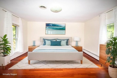 A Timeless Beauty nestled on 18.1 +/- acres. Boasting with Charm - photo 56