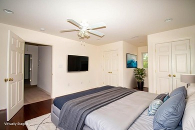 A Timeless Beauty nestled on 18.1 +/- acres. Boasting with Charm - photo 59