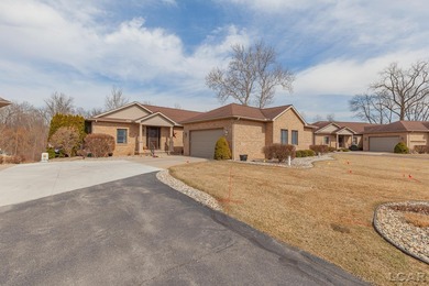 (private lake, pond, creek) Condo For Sale in Adrian Michigan