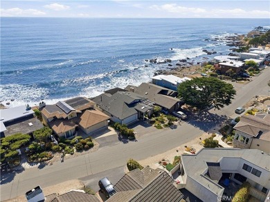 Perched directly on the sands of one of Cambria's most coveted - photo 2