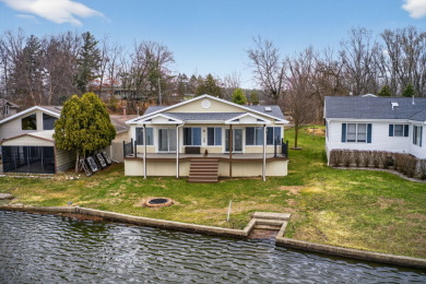 YEAR ROUND WATERFRONT LIVING or just SUMMER FANTASY! SOLD - photo 2