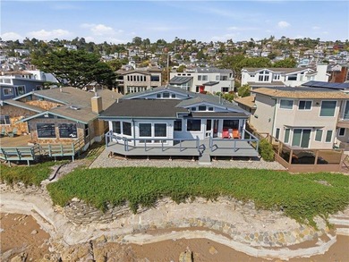 Perched directly on the sands of one of Cambria's most coveted - photo 6
