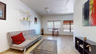 Live/Work opportunity in a beautiful North Valley setting