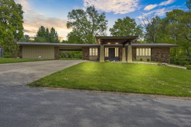 Lake Home For Sale in Springfield, Missouri