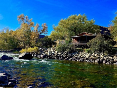 (private lake, pond, creek) Home For Sale in Nye Montana