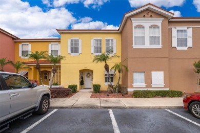 Cumbrian Lakes Townhome/Townhouse For Sale in Kissimmee Florida