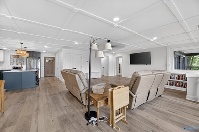 Experience premier lakefront living on Weiss Lake with - photo 12