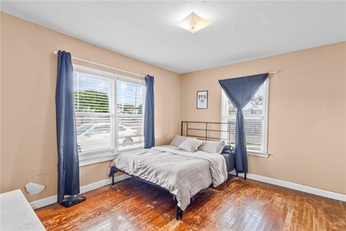 Timeless Charm Meets Modern Comfort in Alameda Estates Welcome - photo 13
