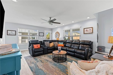 Welcome to your personal paradise near Little Lagoon with deeded - photo 3