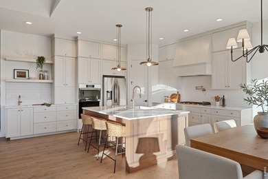 Experience resort-style living in Northern Colorado's premier - photo 13