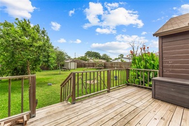 Timeless Charm Meets Modern Comfort in Alameda Estates Welcome - photo 15