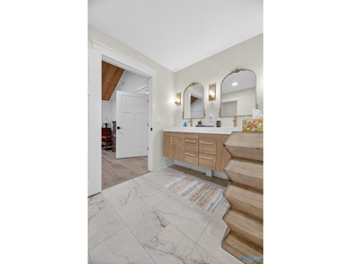 Experience premier lakefront living on Weiss Lake with - photo 17