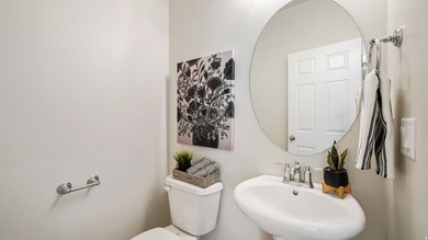 Located outside of City Center and no HOA! This desirable plan - photo 17