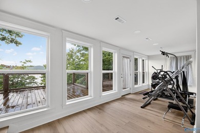 Experience premier lakefront living on Weiss Lake with - photo 18