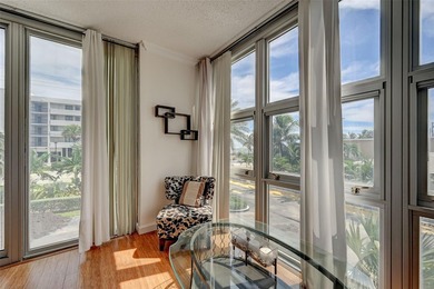 Unique two-story townhome-style residence offering approximately