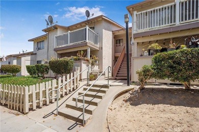 Welcome to 3420 Santa Maria Way, Unit 102C! This ground-floor - photo 1