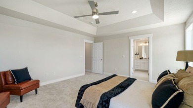 Located outside of City Center and no HOA! This desirable plan - photo 21