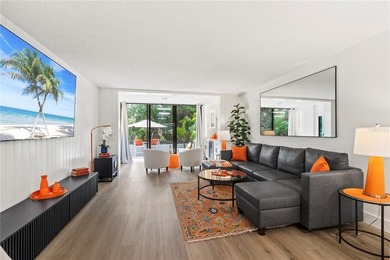 Welcome to this beautifully appointed ground floor residence - photo 22