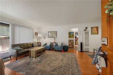 Welcome to 3420 Santa Maria Way, Unit 102C! This ground-floor - photo 2