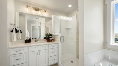 Located outside of City Center and no HOA! This desirable plan - photo 22