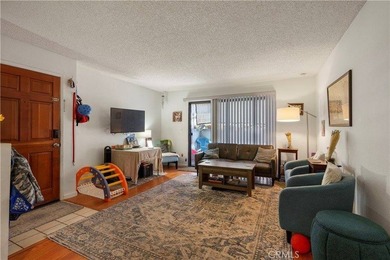 Welcome to 3420 Santa Maria Way, Unit 102C! This ground-floor - photo 3
