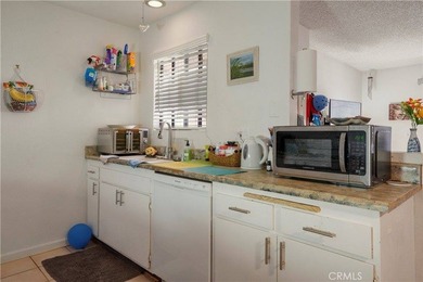 Welcome to 3420 Santa Maria Way, Unit 102C! This ground-floor - photo 6