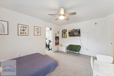 Spacious 4-bedroom 2.5 bath home features grand foyer with - photo 29
