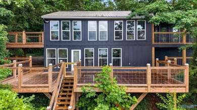 Experience premier lakefront living on Weiss Lake with - photo 29
