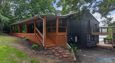 Experience premier lakefront living on Weiss Lake with - photo 30