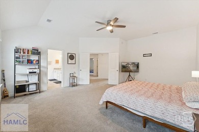 Spacious 4-bedroom 2.5 bath home features grand foyer with - photo 33