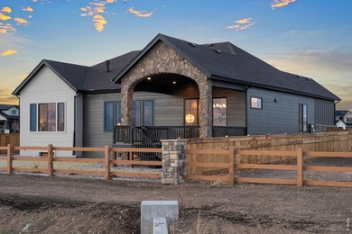 Experience resort-style living in Northern Colorado's premier - photo 33