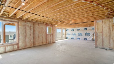 Located outside of City Center and no HOA! This desirable plan - photo 33