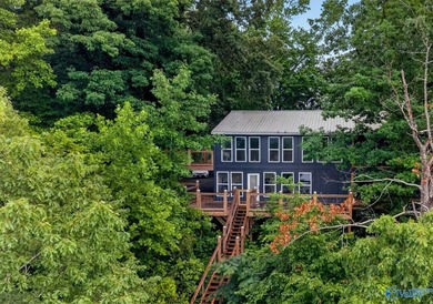 Experience premier lakefront living on Weiss Lake with - photo 34