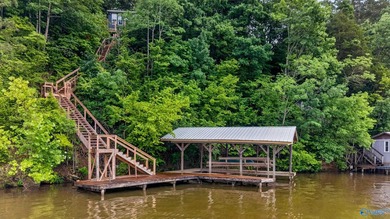 Experience premier lakefront living on Weiss Lake with - photo 35