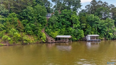 Experience premier lakefront living on Weiss Lake with - photo 36