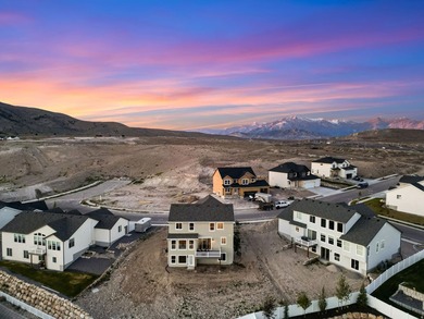 Located outside of City Center and no HOA! This desirable plan - photo 36
