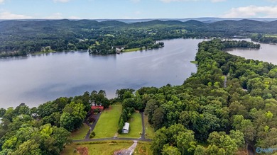 Experience premier lakefront living on Weiss Lake with - photo 39