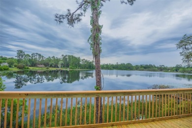 Lake Home For Sale in Silver Springs, Florida