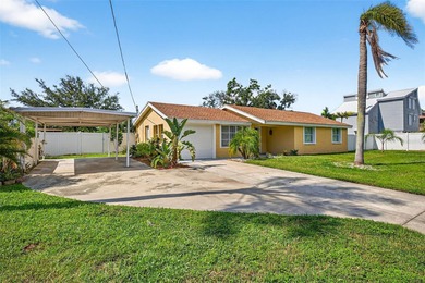South Branch Manatee River  Home For Sale in Ruskin Florida